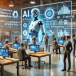 AI-powered training, skill development, and corporate learning innovation.